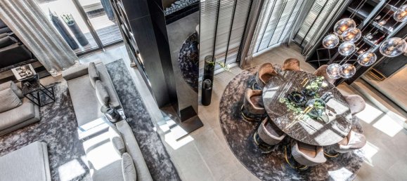 Villa T5 em Westend, Germany N.º 293564 12