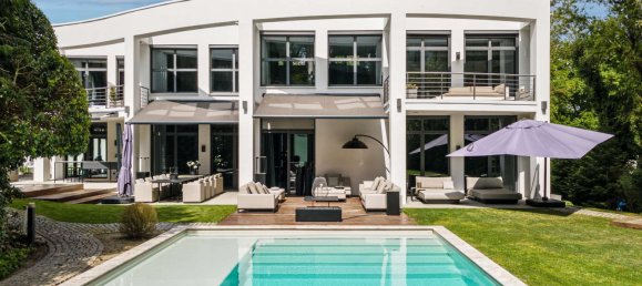 Villa T5 em Westend, Germany N.º 293564 2