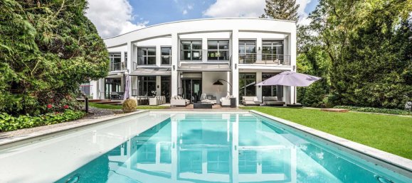 Villa T5 em Westend, Germany N.º 293564 5