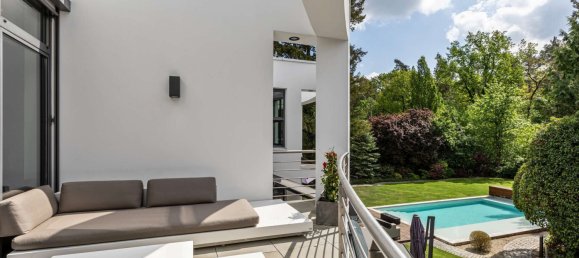 Villa T5 em Westend, Germany N.º 293564 6