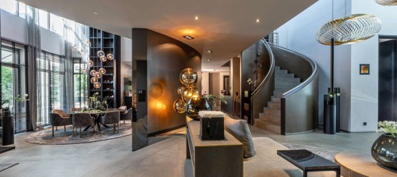 Villa T5 em Westend, Germany N.º 293564 9