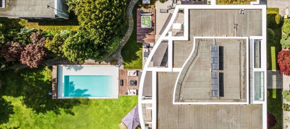 Villa T5 em Westend, Germany N.º 293564 4