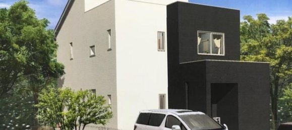 Casa de 4 dormitorios en Tochigi, Japan No. 3969 2