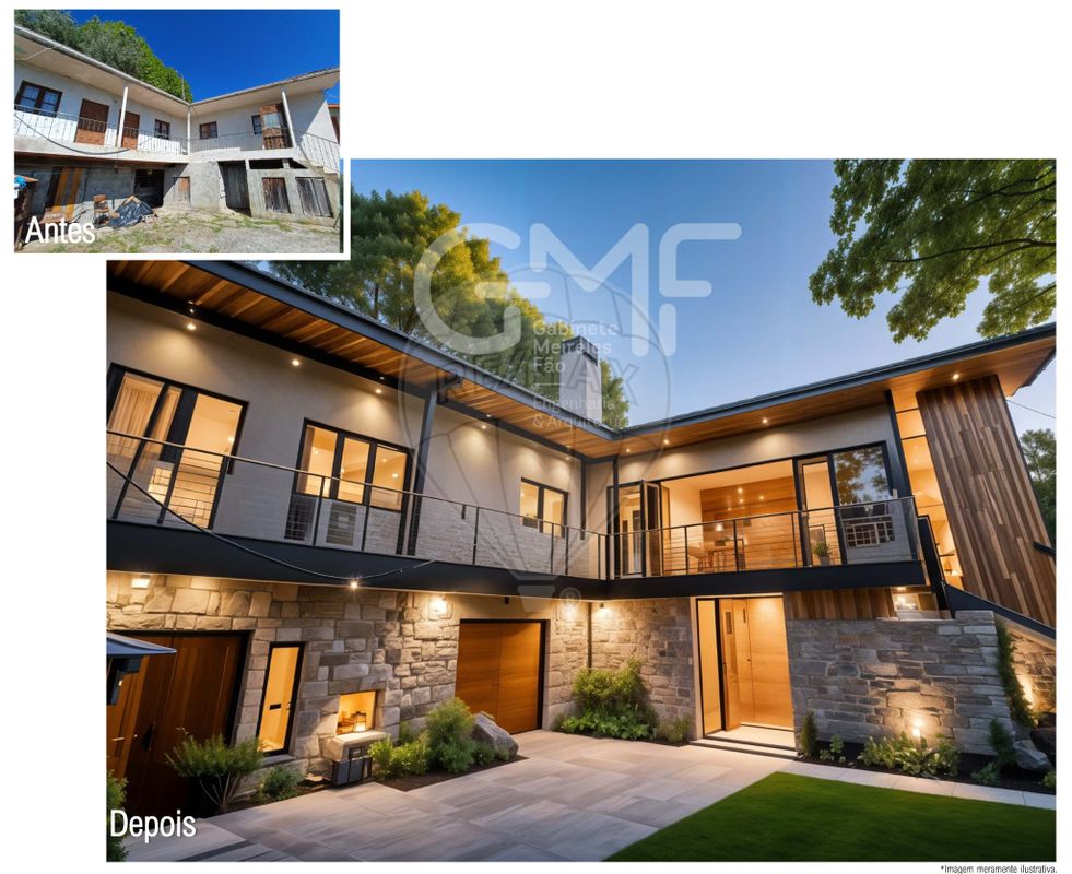 3 bedrooms House in Celorico de Basto, Portugal No. 178217