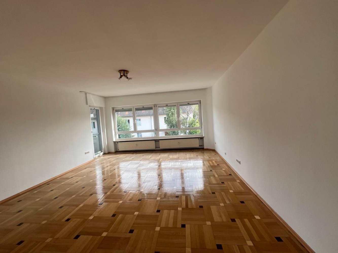 2-Zimmer Wohnung in Bamberg, Germany, Nr. 291062