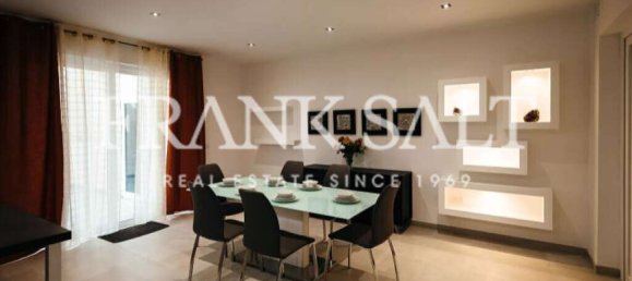 4 غرف نوم طابقين في Zebbug, Malta رقم 4066 5