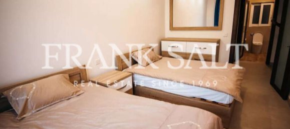 4 غرف نوم طابقين في Zebbug, Malta رقم 4066 10