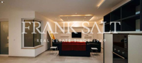 4 غرف نوم طابقين في Zebbug, Malta رقم 4066 6