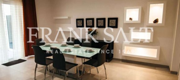 4 غرف نوم طابقين في Zebbug, Malta رقم 4066 2