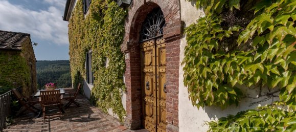 10-Zimmer Hotel in Murlo, Italy, Nr. 211938 9