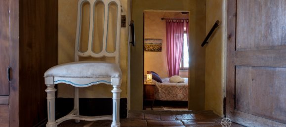 10-Zimmer Hotel in Murlo, Italy, Nr. 211938 15