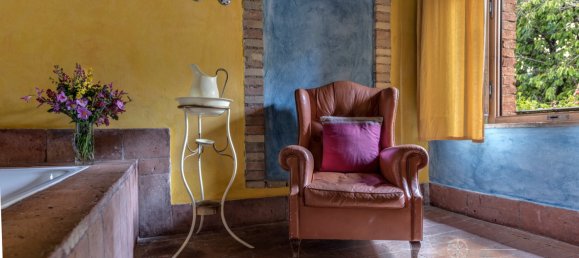 10-Zimmer Hotel in Murlo, Italy, Nr. 211938 16