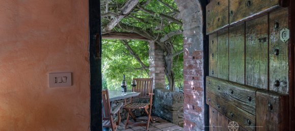 10-Zimmer Hotel in Murlo, Italy, Nr. 211938 13