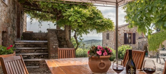 10-Zimmer Hotel in Murlo, Italy, Nr. 211938 20