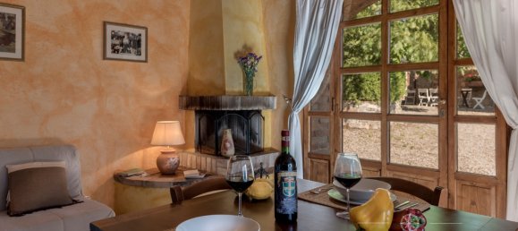 10-Zimmer Hotel in Murlo, Italy, Nr. 211938 19