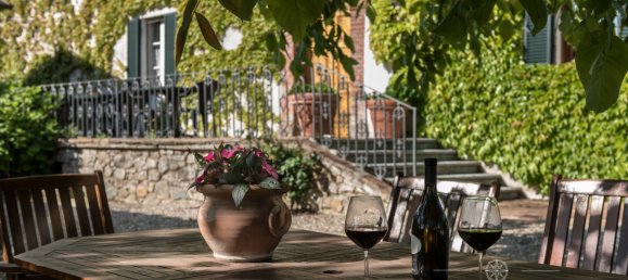 10-Zimmer Hotel in Murlo, Italy, Nr. 211938 23