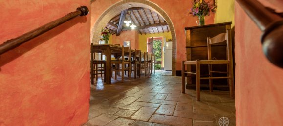 10-Zimmer Hotel in Murlo, Italy, Nr. 211938 14