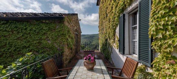 10-Zimmer Hotel in Murlo, Italy, Nr. 211938 10