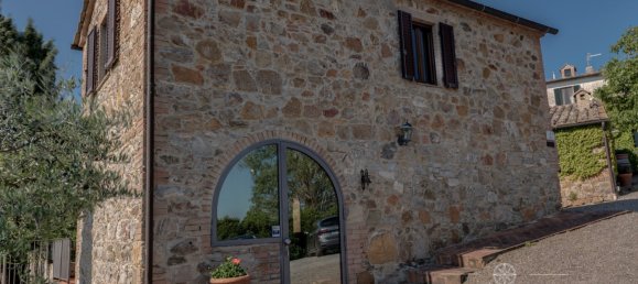 10-Zimmer Hotel in Murlo, Italy, Nr. 211938 11