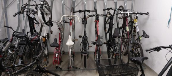 2 Schlafzimmer Wohnung in Frankfurt am Main, Germany, Nr. 39286 34