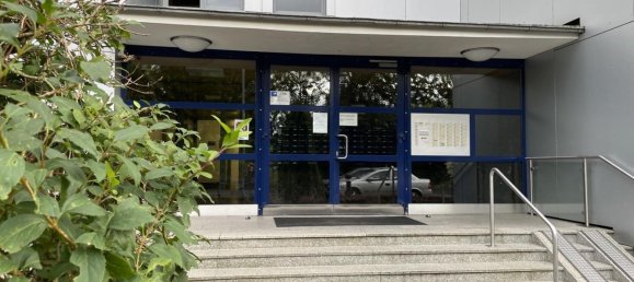 2 Schlafzimmer Wohnung in Frankfurt am Main, Germany, Nr. 39286 21