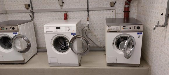 2 Schlafzimmer Wohnung in Frankfurt am Main, Germany, Nr. 39286 31