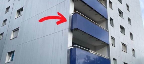 2 Schlafzimmer Wohnung in Frankfurt am Main, Germany, Nr. 39286 19