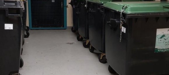 2 Schlafzimmer Wohnung in Frankfurt am Main, Germany, Nr. 39286 35