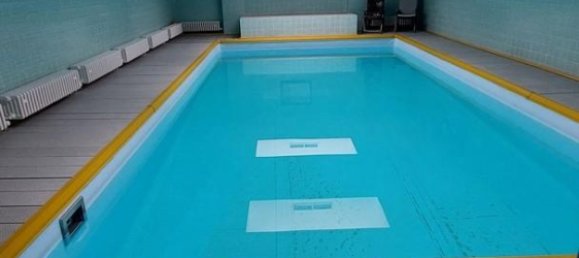 2 Schlafzimmer Wohnung in Frankfurt am Main, Germany, Nr. 39286 29