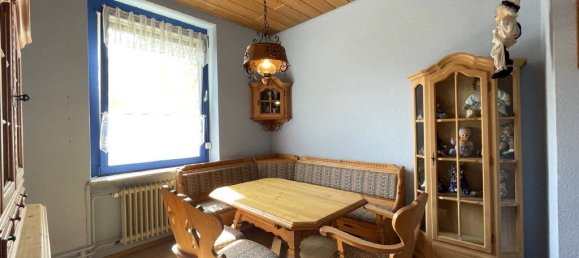 3 rooms Apartment in Breisgau-Hochschwarzwald, Germany No. 341879 8