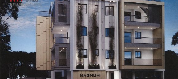 2 chambres appartement à vendre à Larnaka, Cyprus № 26995 4