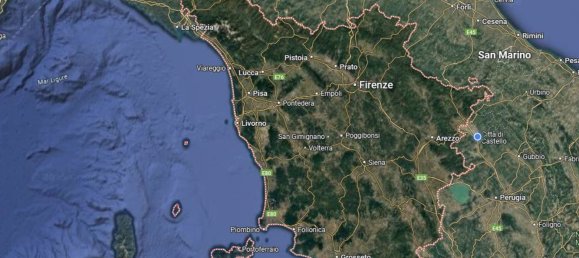 Terrain à Quarrata, Italy 26093m² No. 336065 5