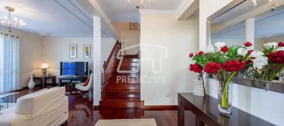 Villa de 3 dormitorios en Funchal, Portugal No. 305484 10