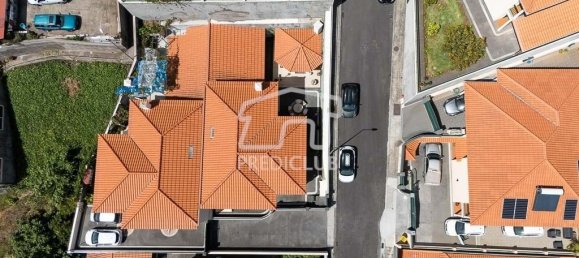 Villa de 3 dormitorios en Funchal, Portugal No. 305484 37