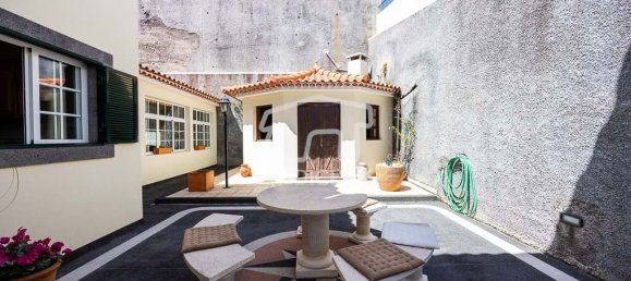 Villa de 3 dormitorios en Funchal, Portugal No. 305484 33