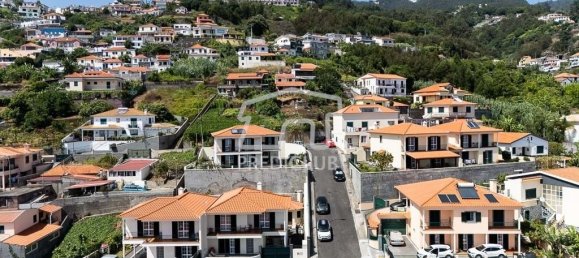 Villa de 3 dormitorios en Funchal, Portugal No. 305484 38