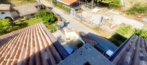 8 rooms Villa in Melito di Porto Salvo, Italy No. 284041 8