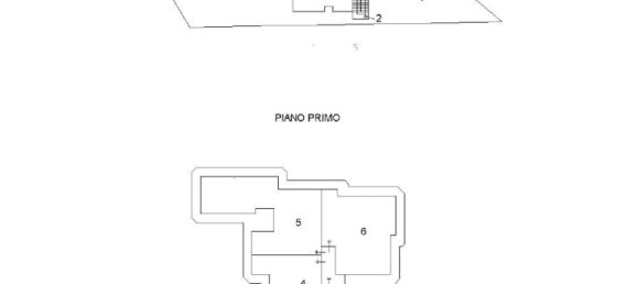 8 rooms Villa in Melito di Porto Salvo, Italy No. 284041 15