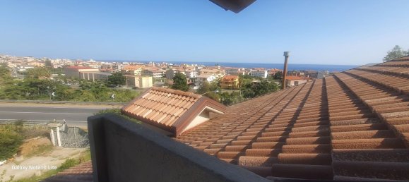 8 rooms Villa in Melito di Porto Salvo, Italy No. 284041 11