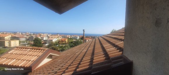 8 rooms Villa in Melito di Porto Salvo, Italy No. 284041 12