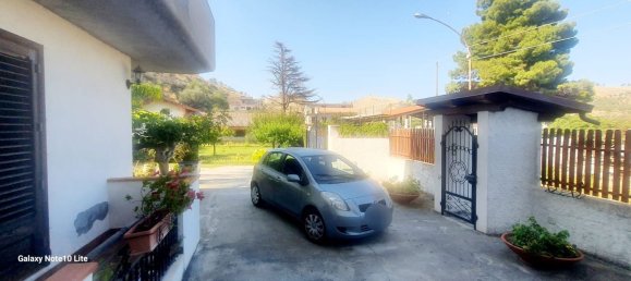 8 rooms Villa in Melito di Porto Salvo, Italy No. 284041 5