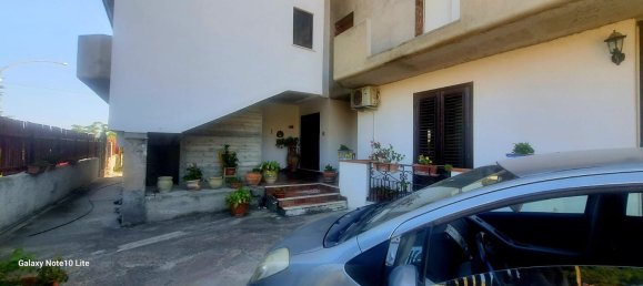 8 rooms Villa in Melito di Porto Salvo, Italy No. 284041 6