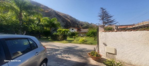 8 rooms Villa in Melito di Porto Salvo, Italy No. 284041 7