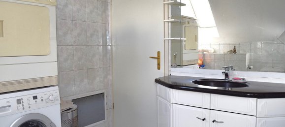 Дуплекс с 2 спальнями в Рёшвог, Франция № 246475 5