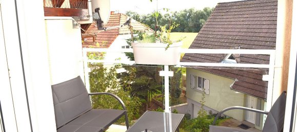 Дуплекс с 2 спальнями в Рёшвог, Франция № 246475 3