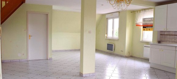 Дуплекс с 2 спальнями в Рёшвог, Франция № 246475 12