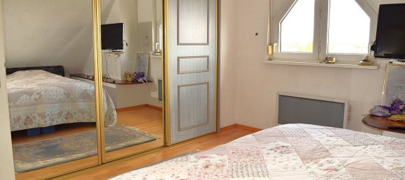 Дуплекс с 2 спальнями в Рёшвог, Франция № 246475 6