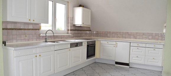 Дуплекс с 2 спальнями в Рёшвог, Франция № 246475 11