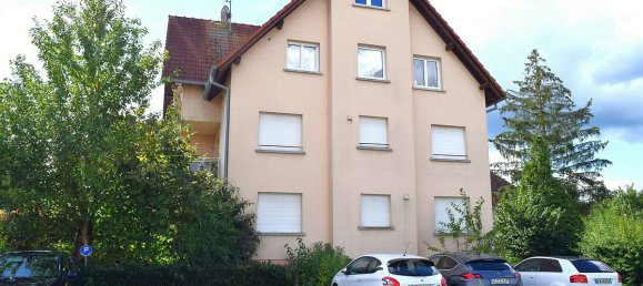 Дуплекс с 2 спальнями в Рёшвог, Франция № 246475 8