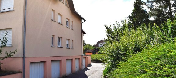 Дуплекс с 2 спальнями в Рёшвог, Франция № 246475 7